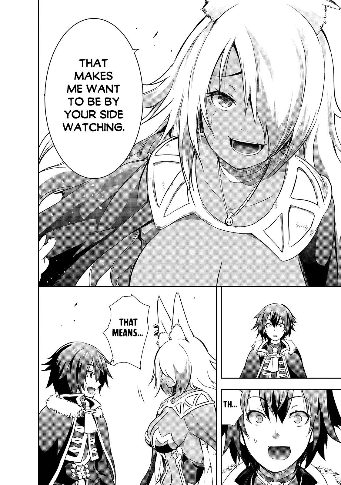 Maou-sama no Machizukuri! ~Saikyou no Dungeon wa Kindai Toshi~ chapter 40 page 19