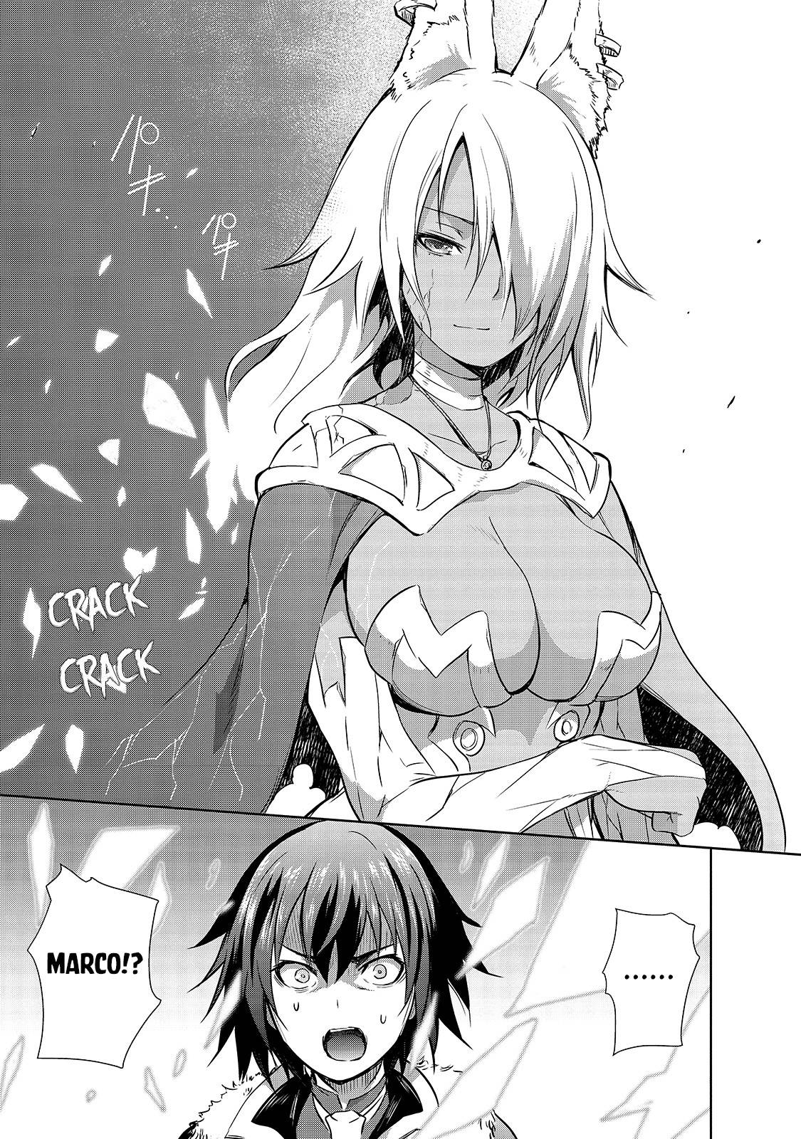 Maou-sama no Machizukuri! ~Saikyou no Dungeon wa Kindai Toshi~ chapter 40 page 6