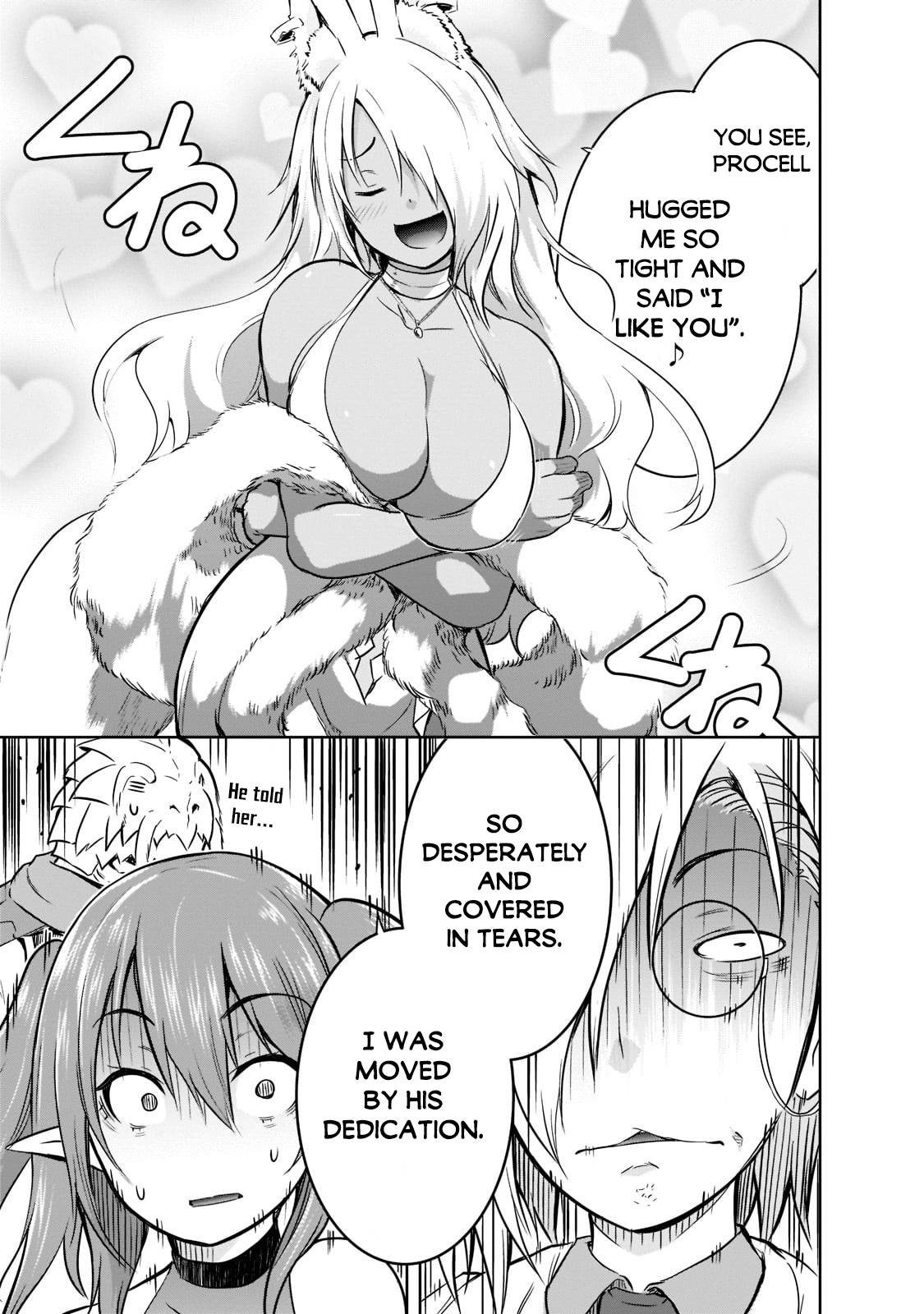 Maou-sama no Machizukuri! ~Saikyou no Dungeon wa Kindai Toshi~ chapter 41 page 16