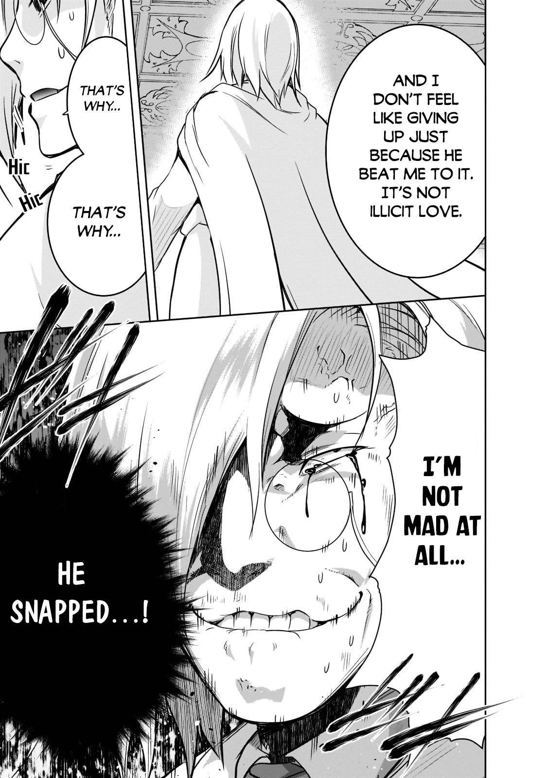 Maou-sama no Machizukuri! ~Saikyou no Dungeon wa Kindai Toshi~ chapter 41 page 18