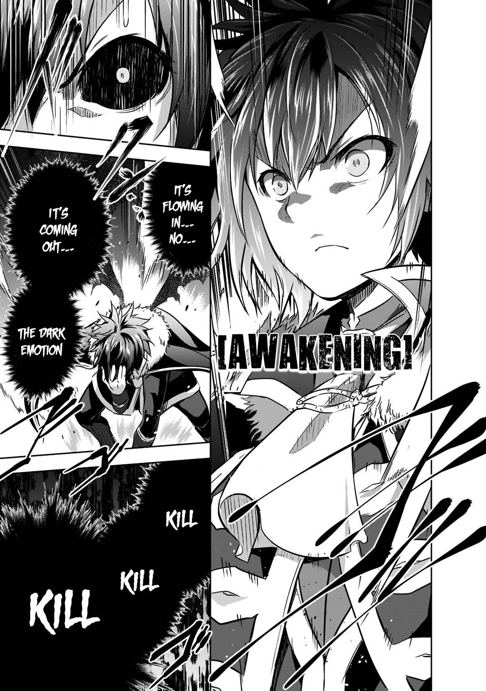 Maou-sama no Machizukuri! ~Saikyou no Dungeon wa Kindai Toshi~ chapter 42 page 10