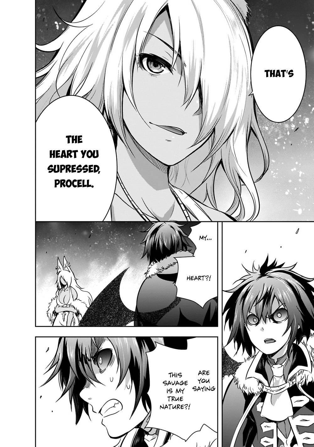 Maou-sama no Machizukuri! ~Saikyou no Dungeon wa Kindai Toshi~ chapter 42 page 13