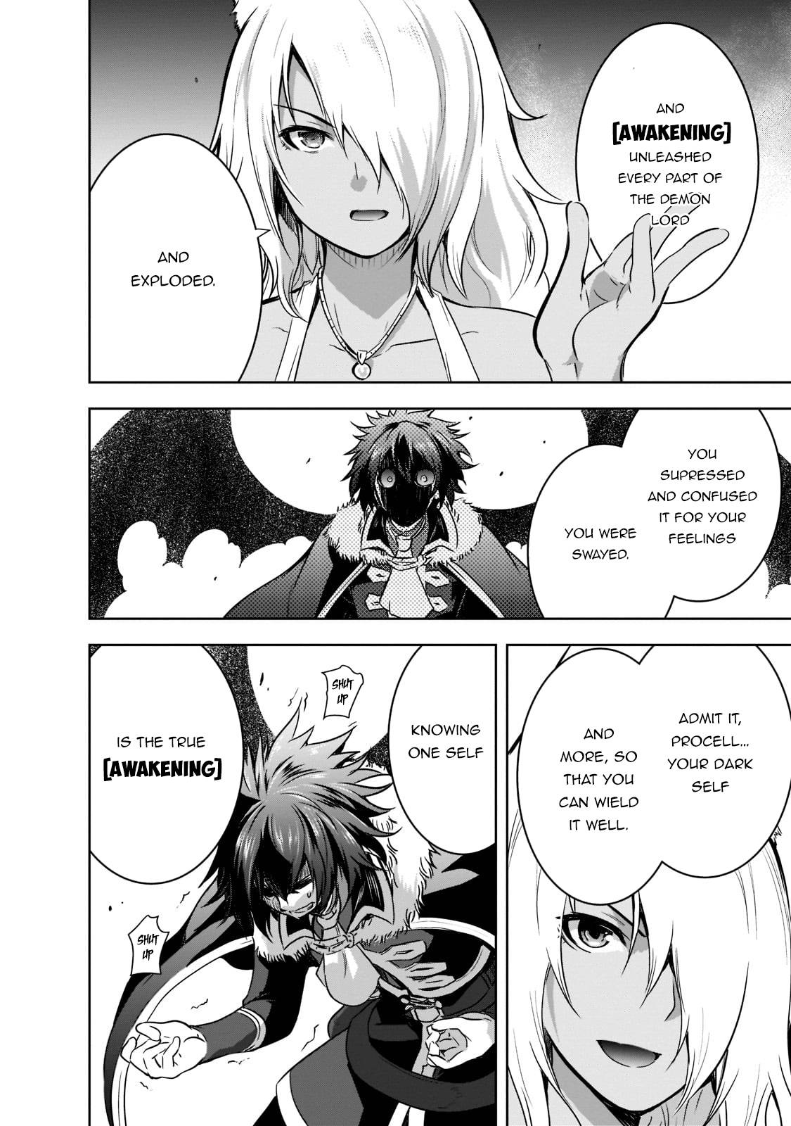 Maou-sama no Machizukuri! ~Saikyou no Dungeon wa Kindai Toshi~ chapter 42 page 15