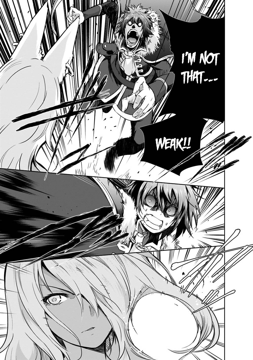 Maou-sama no Machizukuri! ~Saikyou no Dungeon wa Kindai Toshi~ chapter 42 page 16