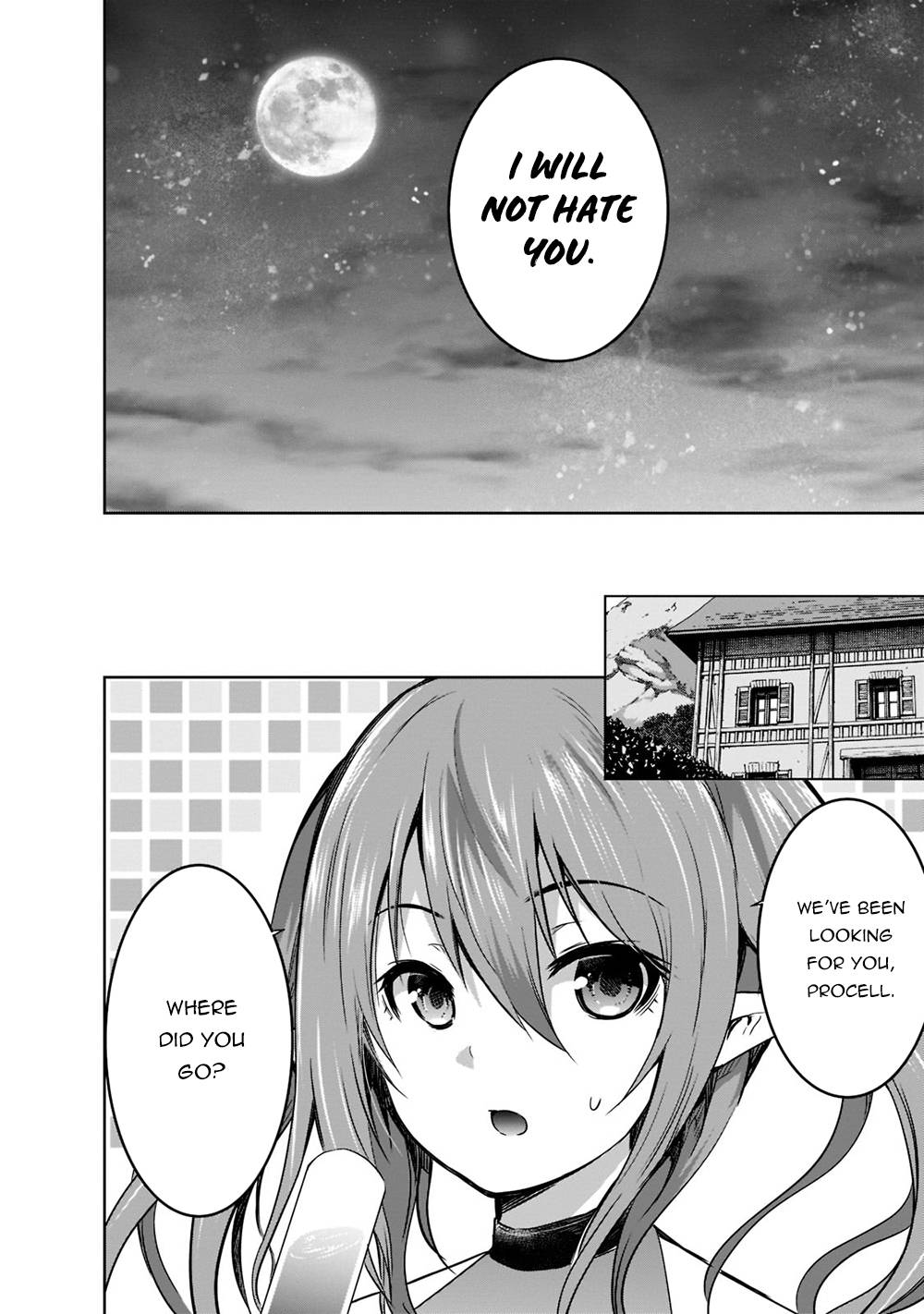 Maou-sama no Machizukuri! ~Saikyou no Dungeon wa Kindai Toshi~ chapter 42 page 18