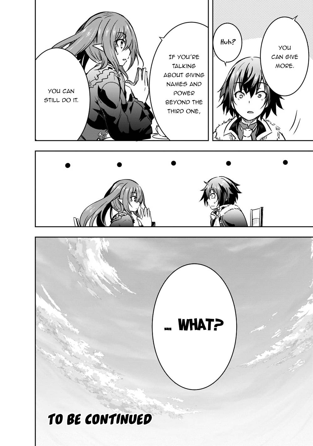 Maou-sama no Machizukuri! ~Saikyou no Dungeon wa Kindai Toshi~ chapter 43 page 23