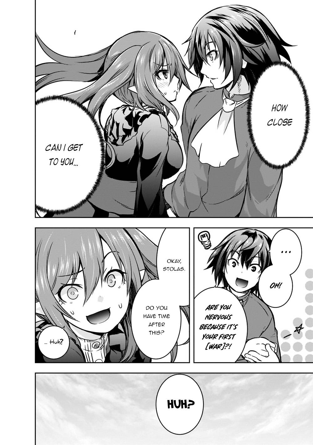 Maou-sama no Machizukuri! ~Saikyou no Dungeon wa Kindai Toshi~ chapter 43 page 7