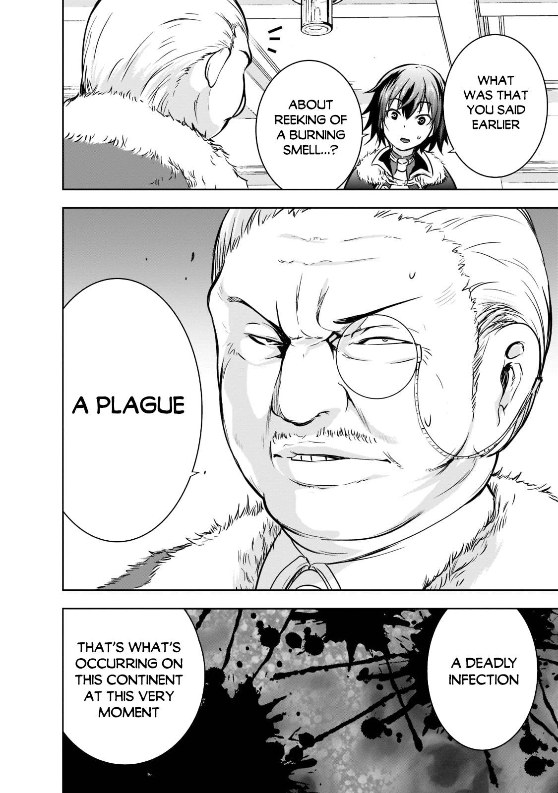 Maou-sama no Machizukuri! ~Saikyou no Dungeon wa Kindai Toshi~ chapter 44 page 23