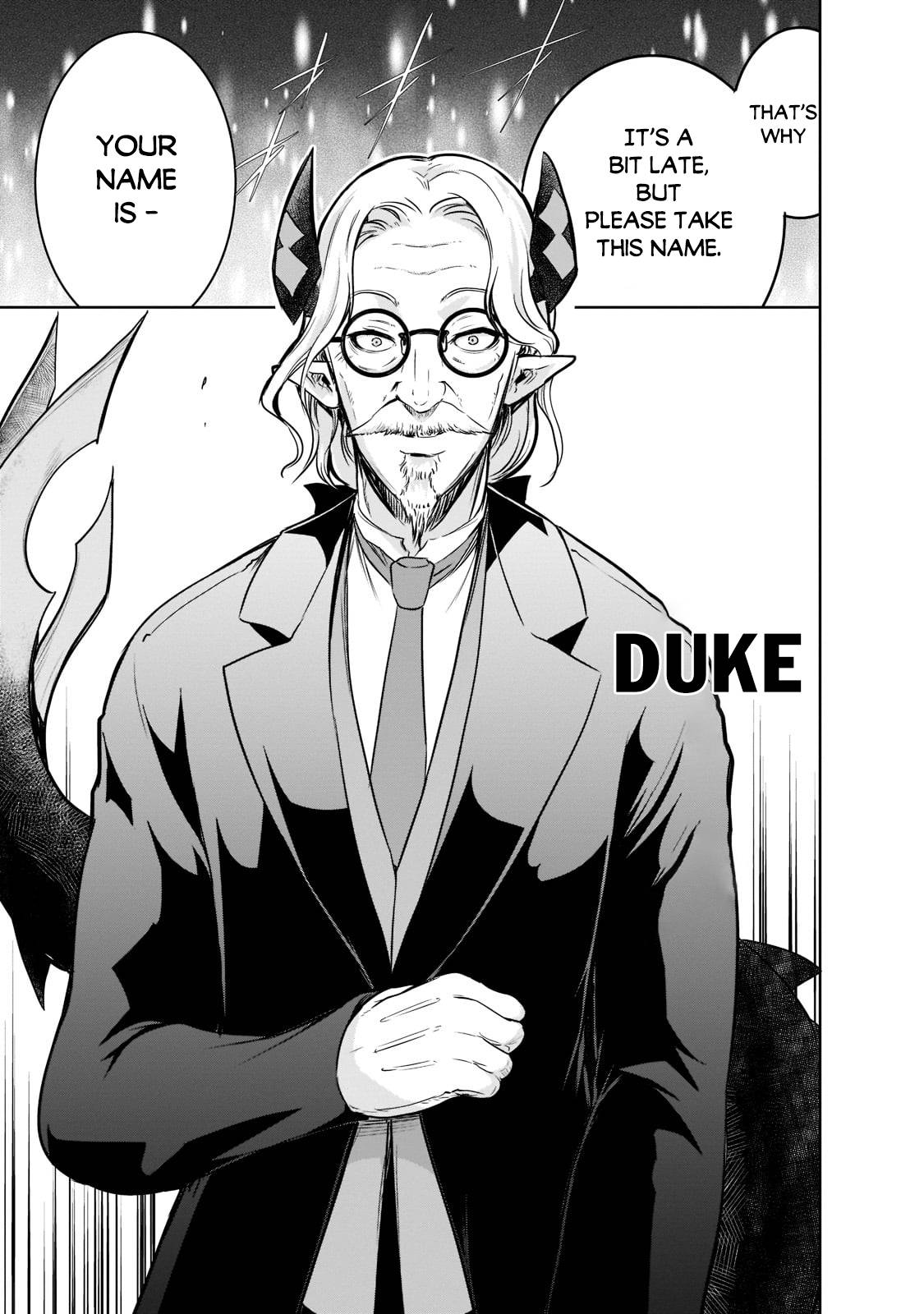 Maou-sama no Machizukuri! ~Saikyou no Dungeon wa Kindai Toshi~ chapter 44 page 4