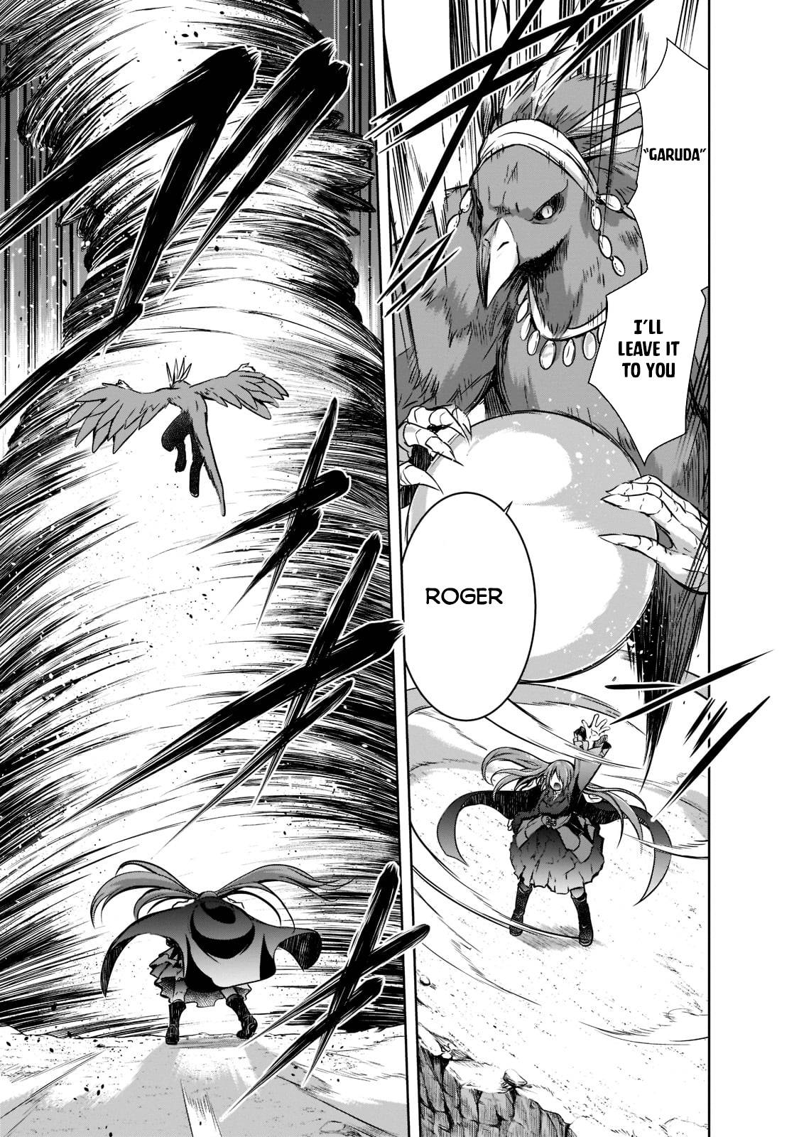 Maou-sama no Machizukuri! ~Saikyou no Dungeon wa Kindai Toshi~ chapter 46 page 10