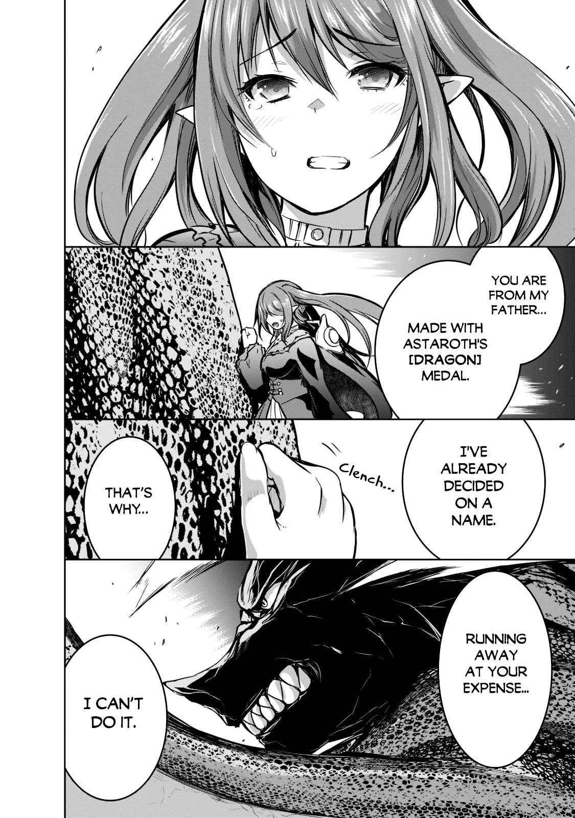 Maou-sama no Machizukuri! ~Saikyou no Dungeon wa Kindai Toshi~ chapter 47 page 19