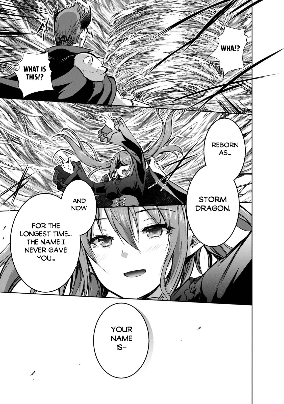 Maou-sama no Machizukuri! ~Saikyou no Dungeon wa Kindai Toshi~ chapter 47 page 24