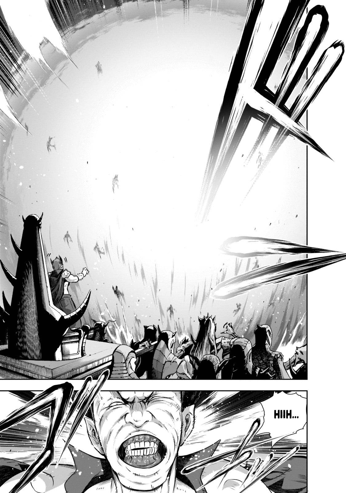 Maou-sama no Machizukuri! ~Saikyou no Dungeon wa Kindai Toshi~ chapter 47 page 27