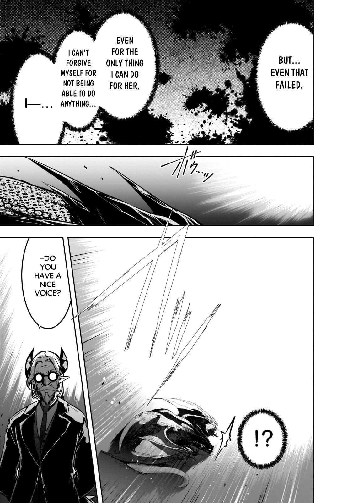 Maou-sama no Machizukuri! ~Saikyou no Dungeon wa Kindai Toshi~ chapter 47 page 4