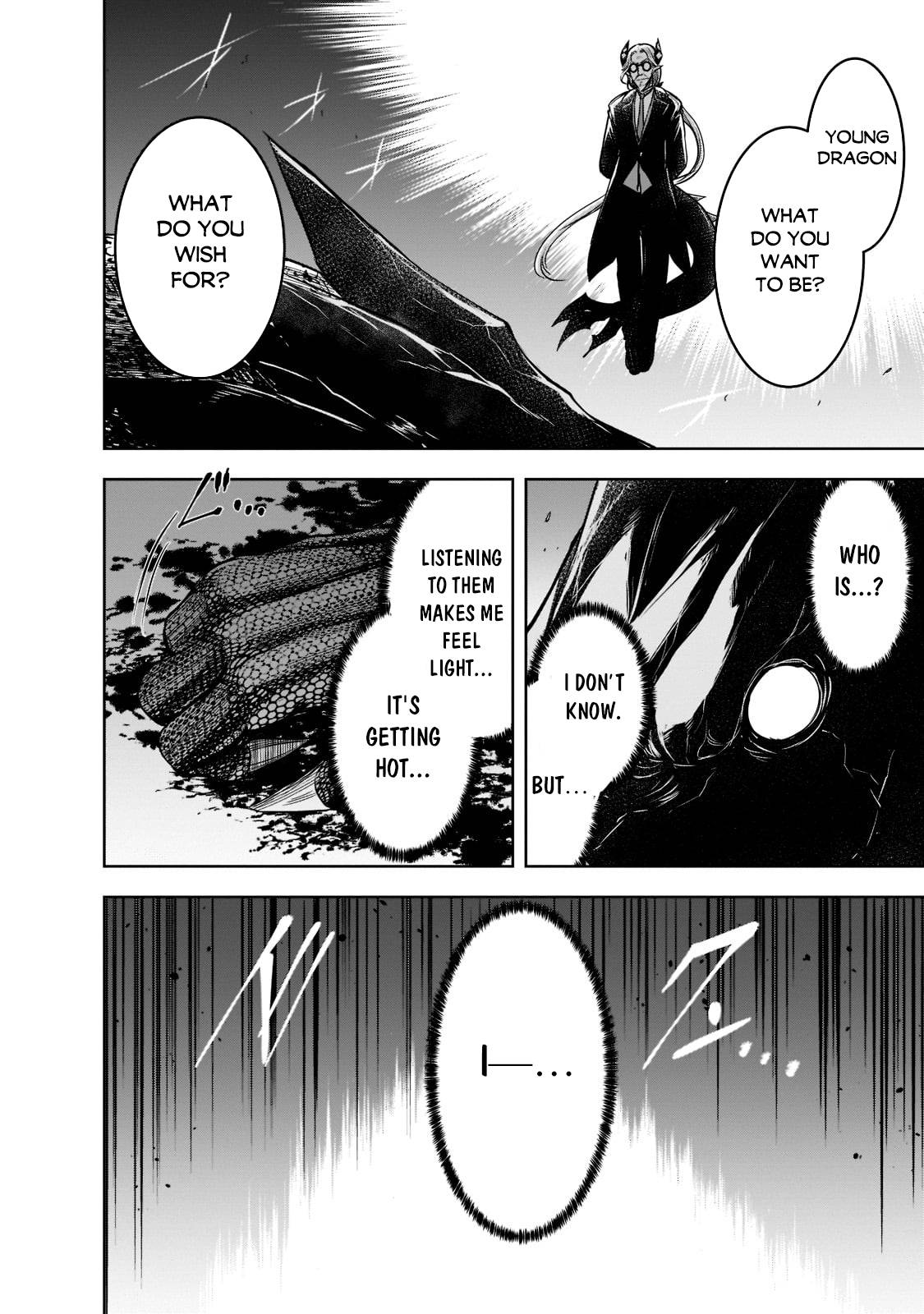 Maou-sama no Machizukuri! ~Saikyou no Dungeon wa Kindai Toshi~ chapter 47 page 5