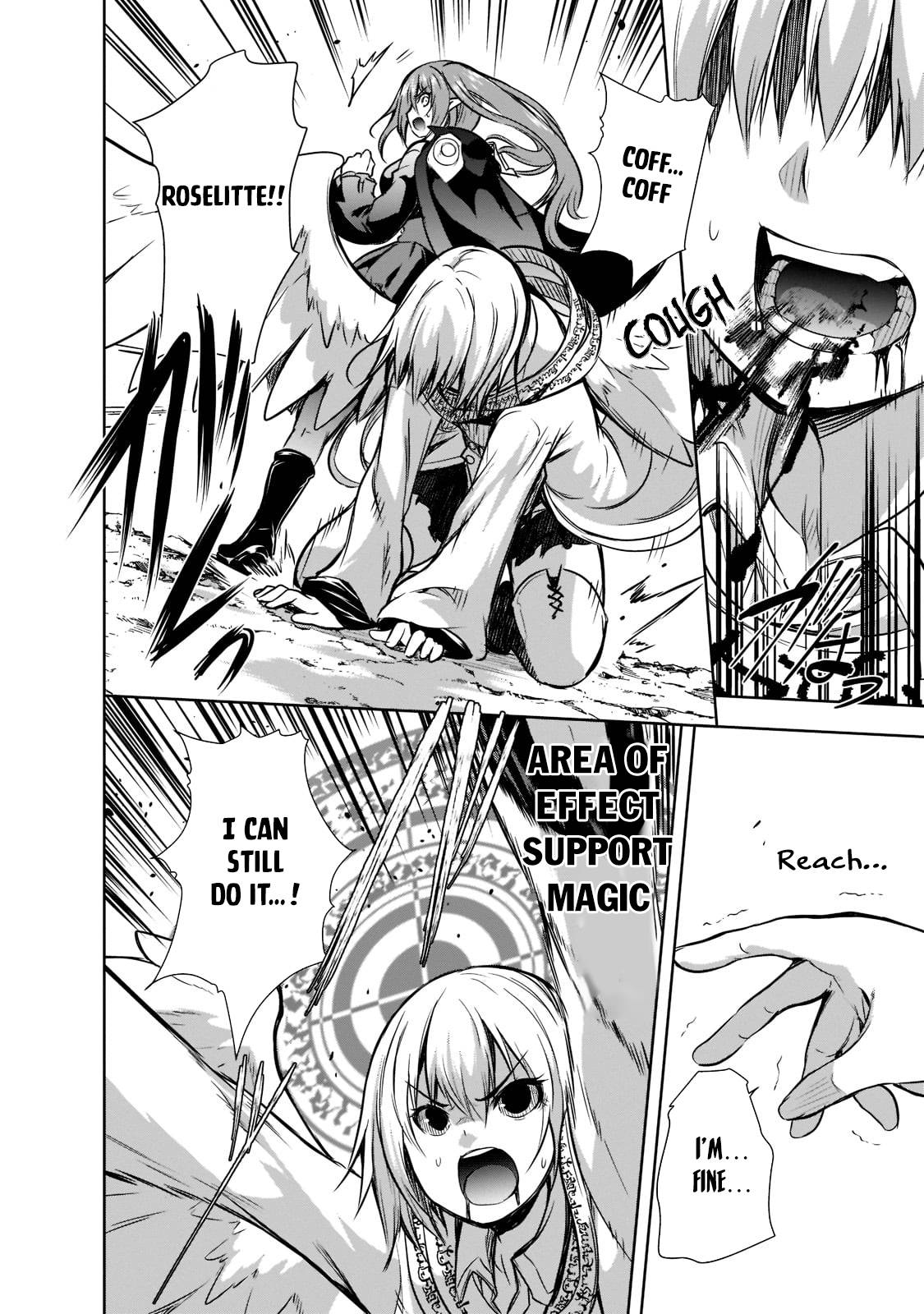 Maou-sama no Machizukuri! ~Saikyou no Dungeon wa Kindai Toshi~ chapter 47 page 9