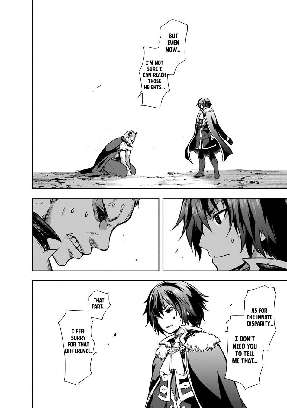 Maou-sama no Machizukuri! ~Saikyou no Dungeon wa Kindai Toshi~ chapter 48 page 13