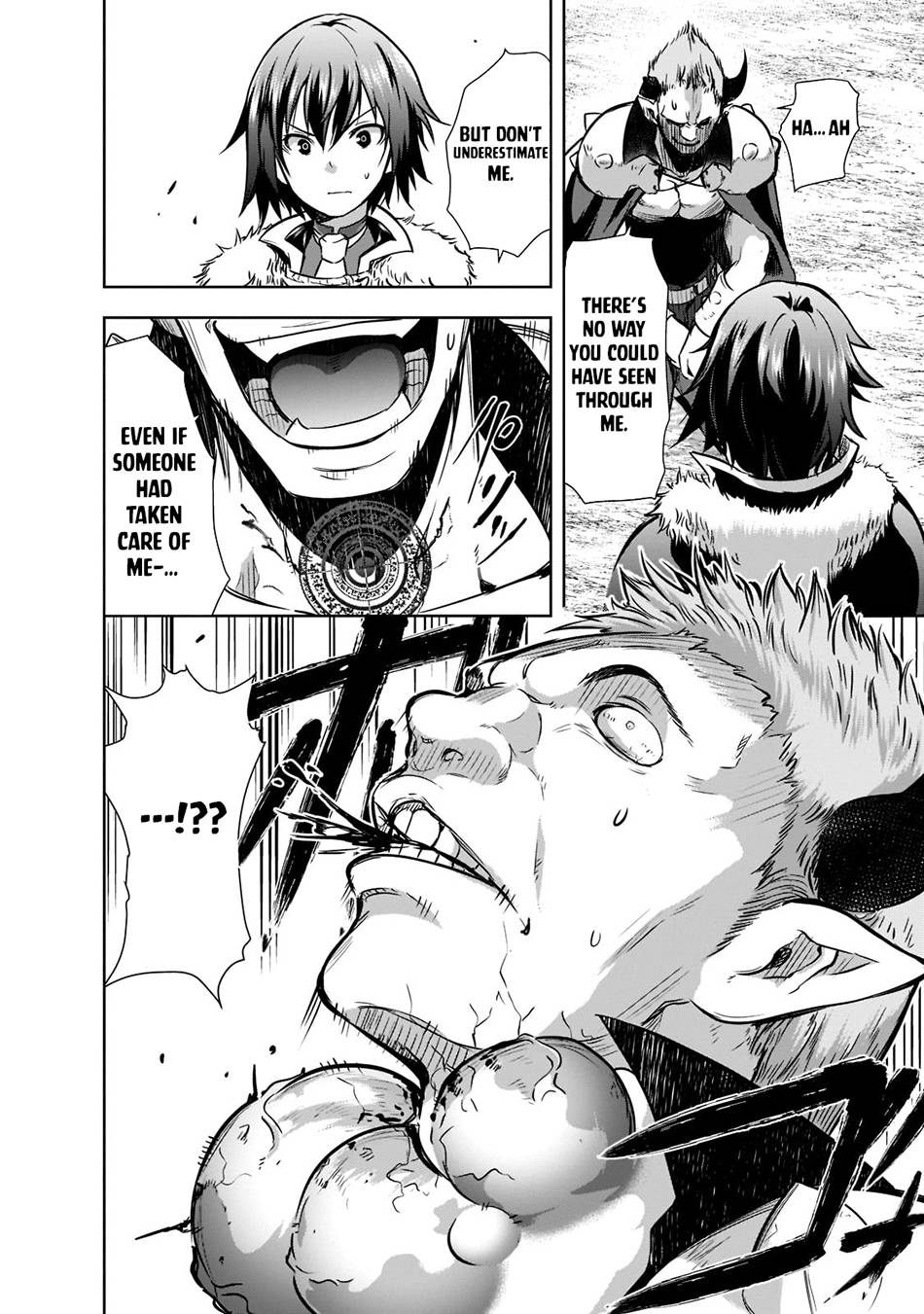 Maou-sama no Machizukuri! ~Saikyou no Dungeon wa Kindai Toshi~ chapter 48 page 15