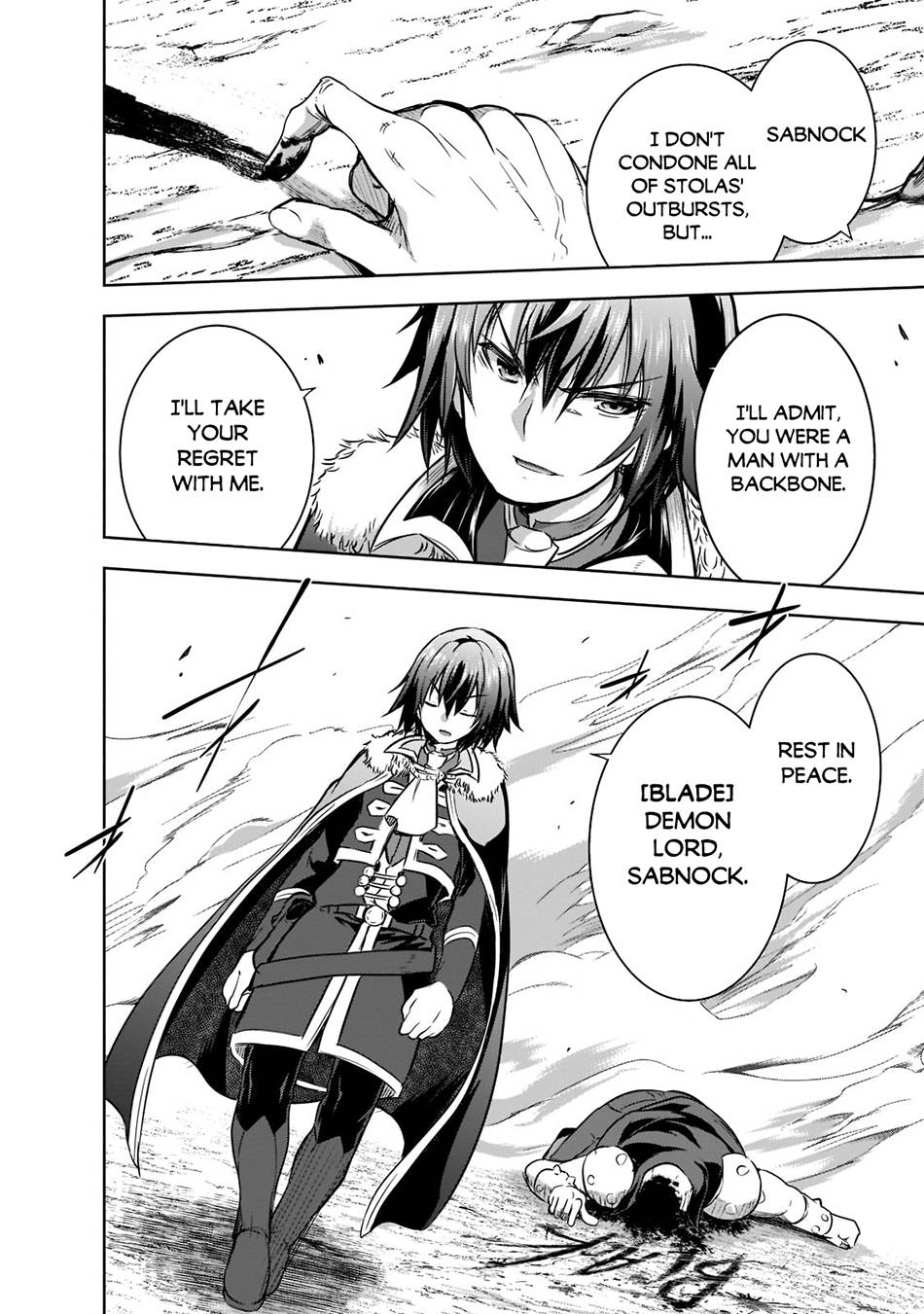 Maou-sama no Machizukuri! ~Saikyou no Dungeon wa Kindai Toshi~ chapter 48 page 19