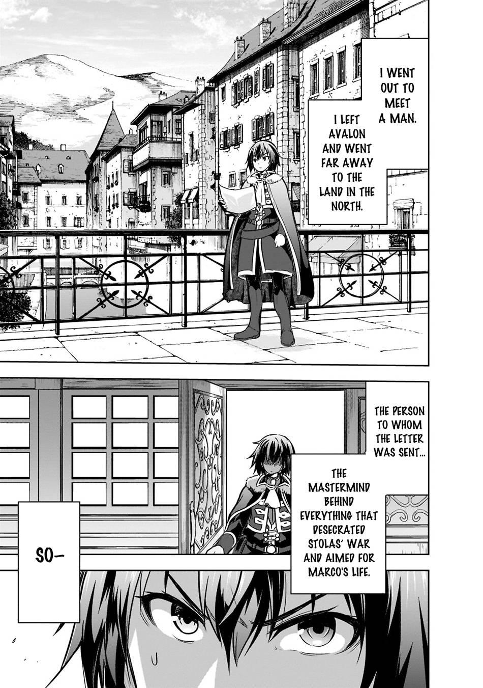 Maou-sama no Machizukuri! ~Saikyou no Dungeon wa Kindai Toshi~ chapter 48 page 22