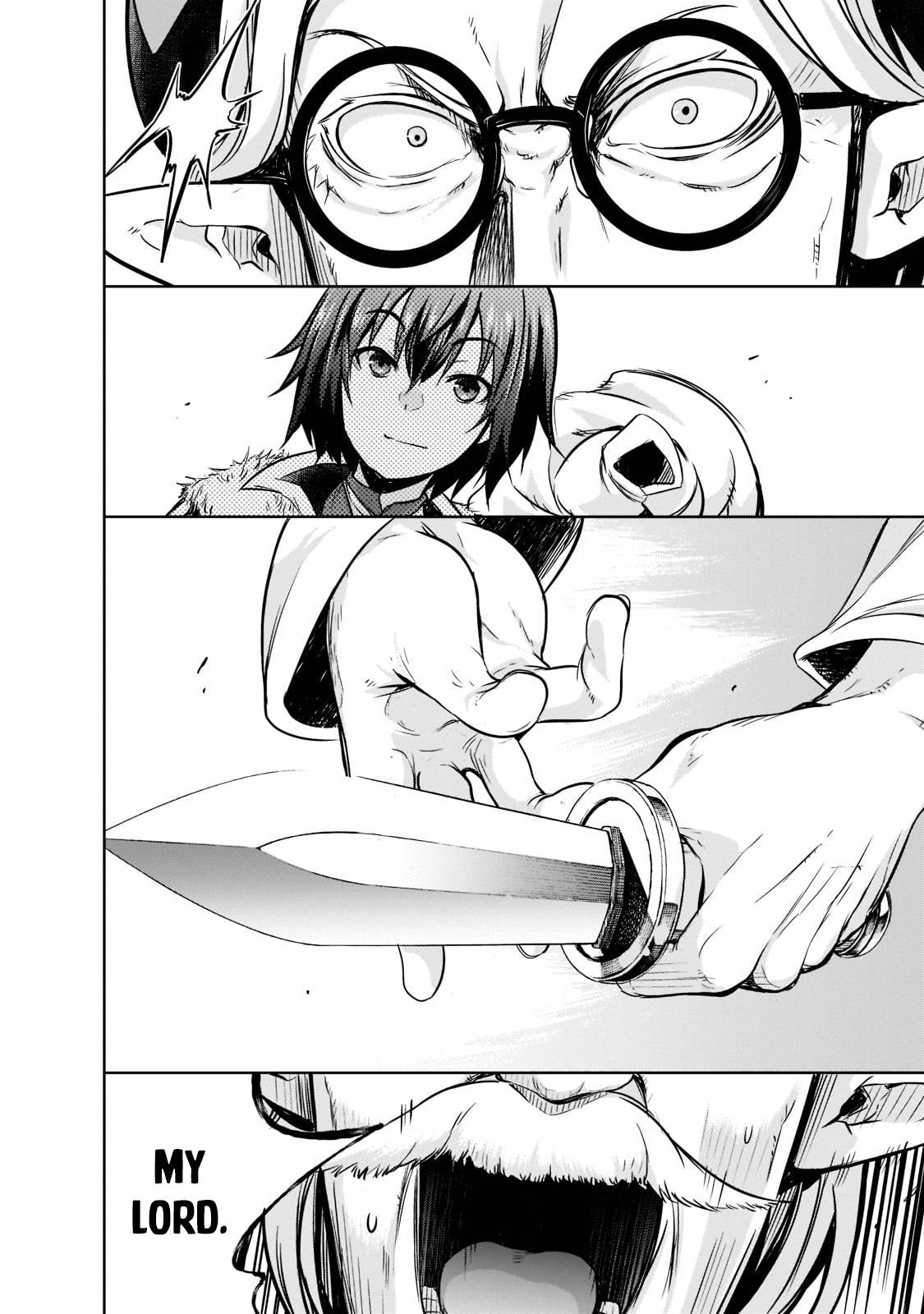 Maou-sama no Machizukuri! ~Saikyou no Dungeon wa Kindai Toshi~ chapter 49 page 19