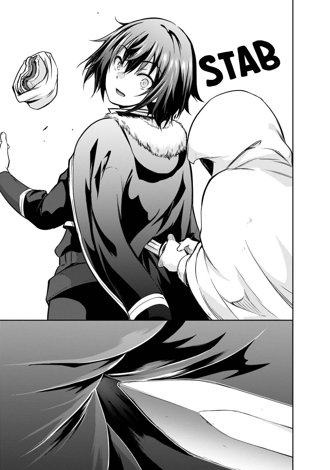 Maou-sama no Machizukuri! ~Saikyou no Dungeon wa Kindai Toshi~ chapter 49 page 20