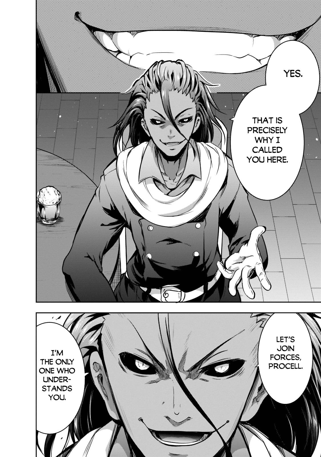 Maou-sama no Machizukuri! ~Saikyou no Dungeon wa Kindai Toshi~ chapter 49 page 7