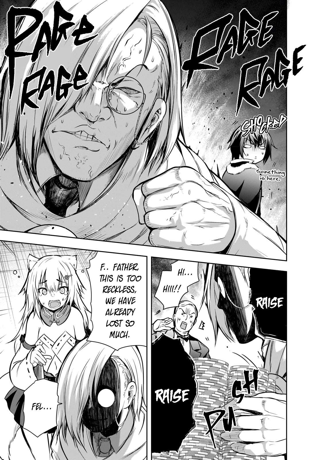 Maou-sama no Machizukuri! ~Saikyou no Dungeon wa Kindai Toshi~ chapter 53 page 14