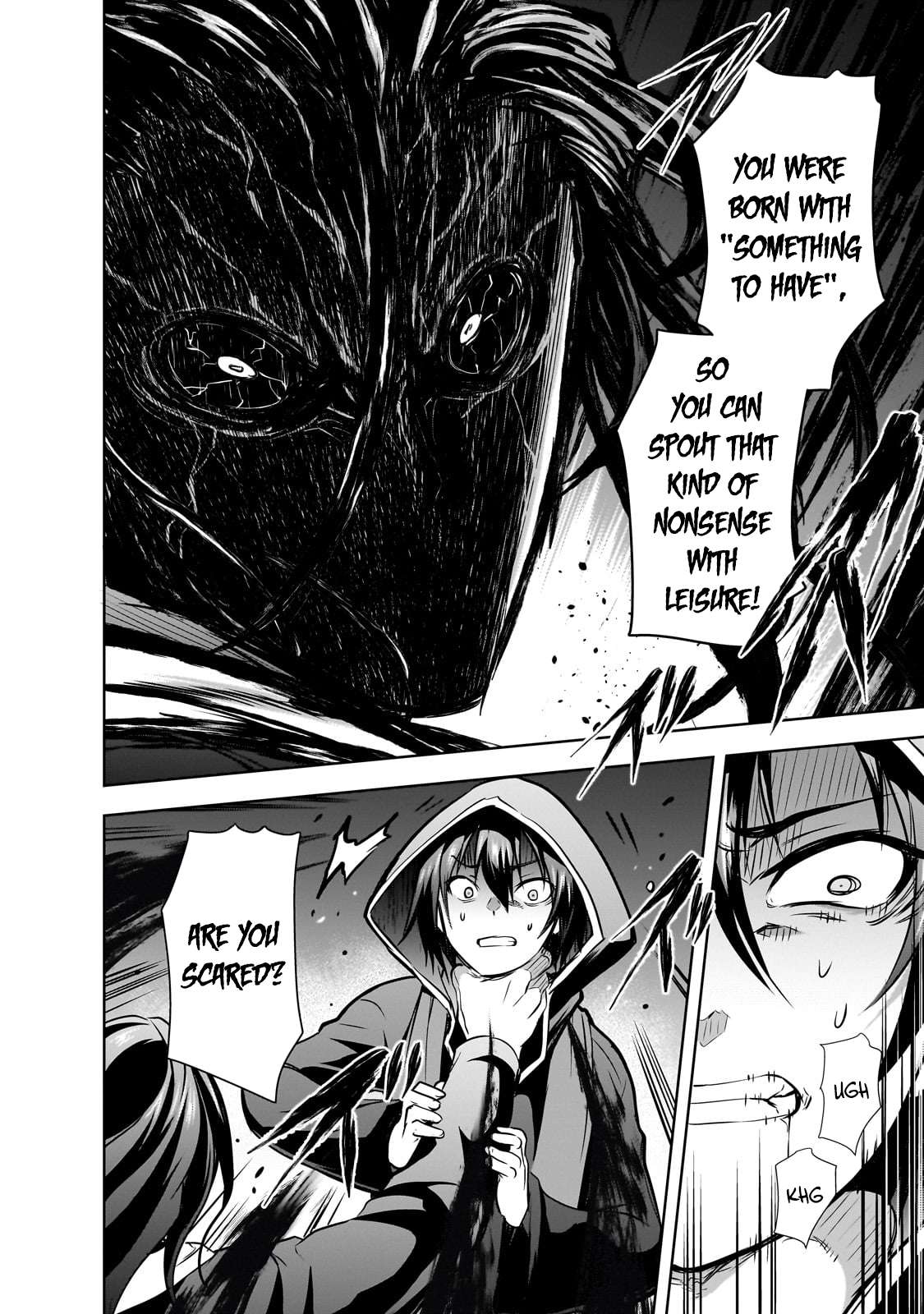 Maou-sama no Machizukuri! ~Saikyou no Dungeon wa Kindai Toshi~ chapter 56 page 9