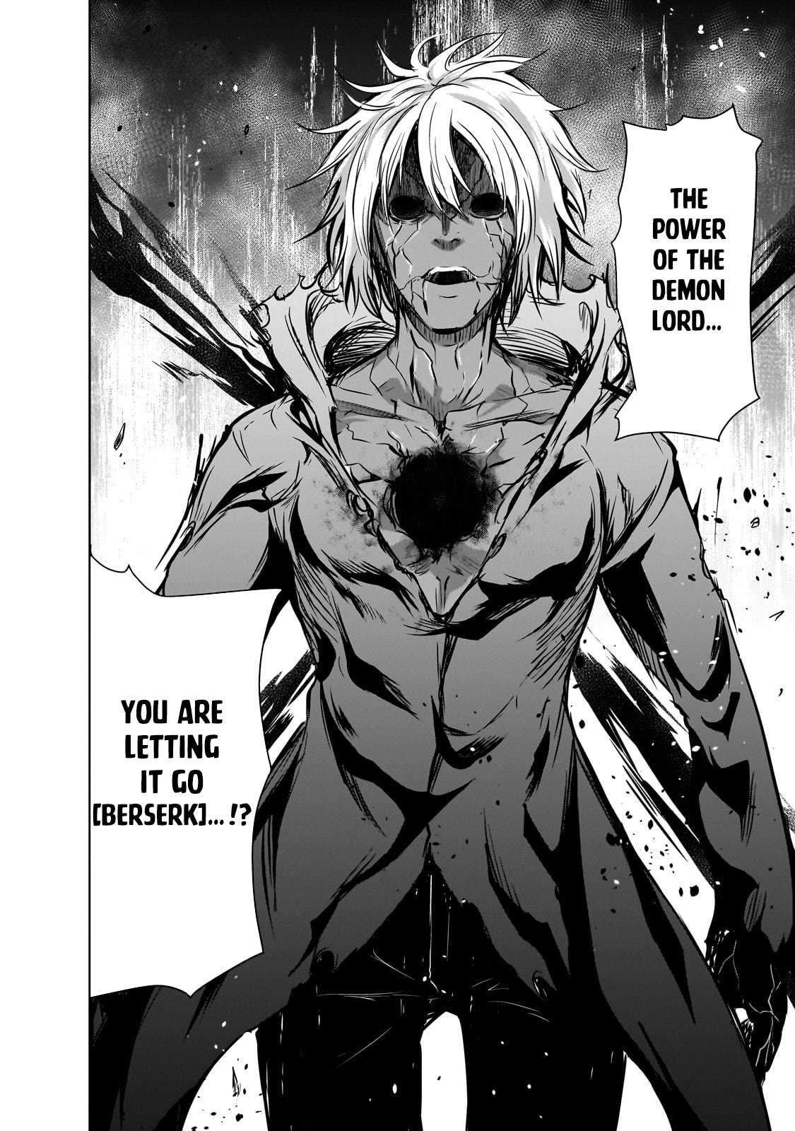 Maou-sama no Machizukuri! ~Saikyou no Dungeon wa Kindai Toshi~ chapter 58 page 13