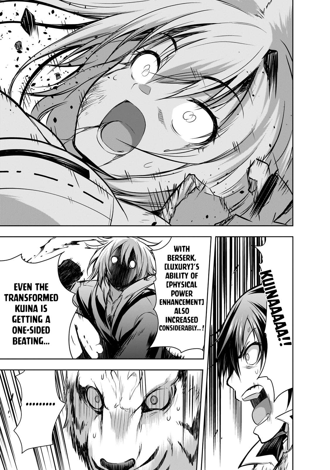 Maou-sama no Machizukuri! ~Saikyou no Dungeon wa Kindai Toshi~ chapter 58 page 20