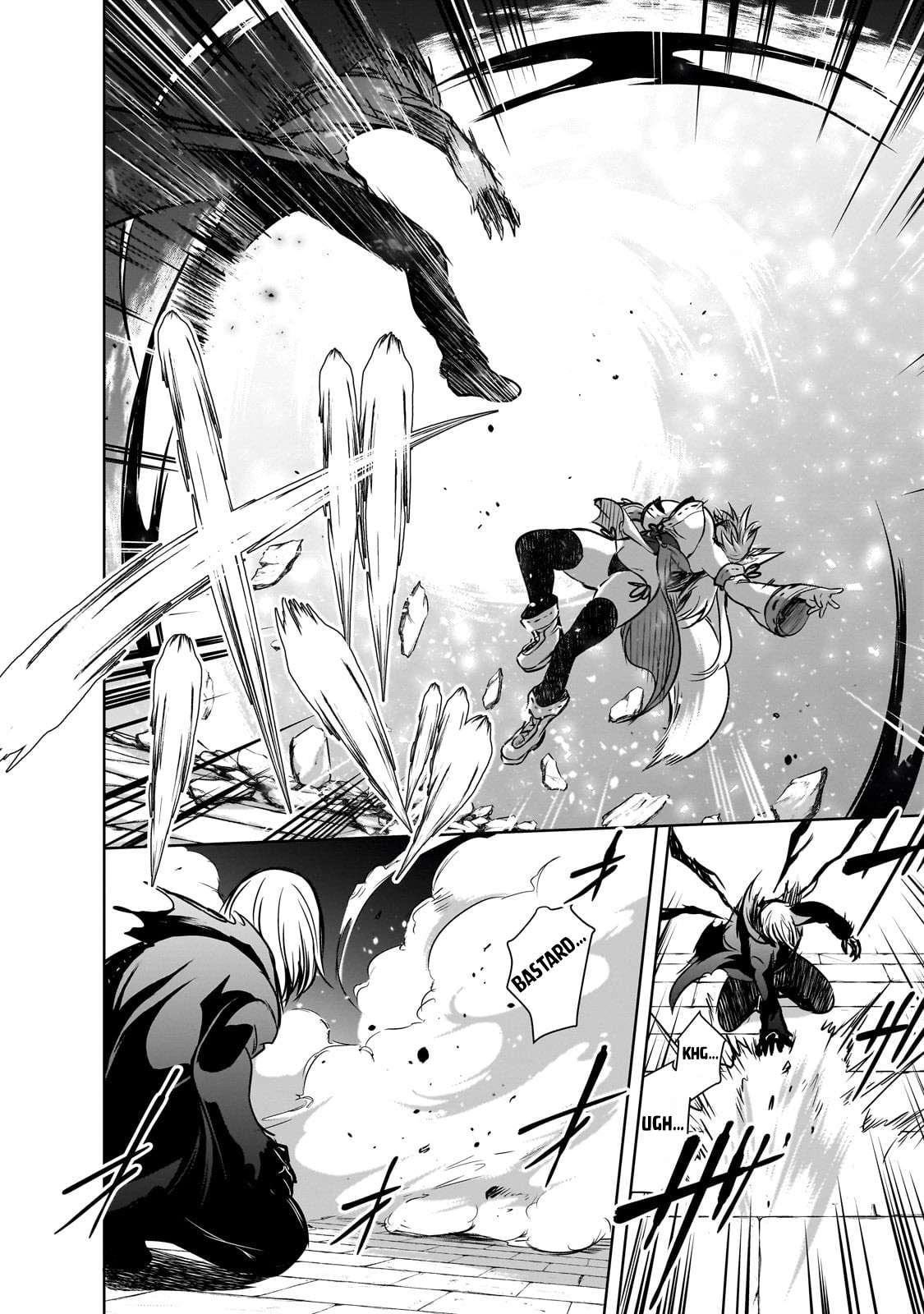 Maou-sama no Machizukuri! ~Saikyou no Dungeon wa Kindai Toshi~ chapter 58 page 23