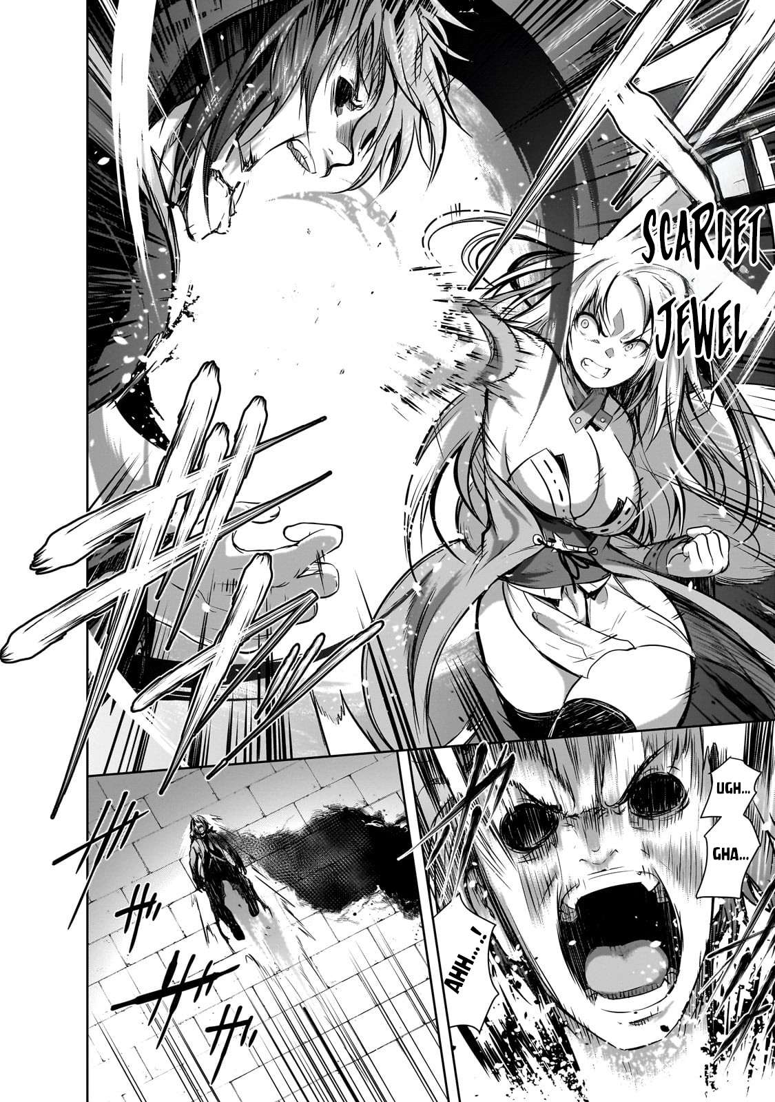 Maou-sama no Machizukuri! ~Saikyou no Dungeon wa Kindai Toshi~ chapter 58 page 9