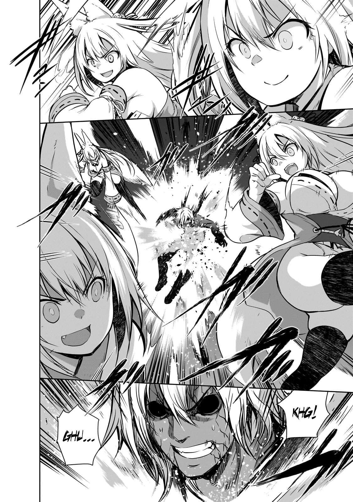 Maou-sama no Machizukuri! ~Saikyou no Dungeon wa Kindai Toshi~ chapter 59 page 5