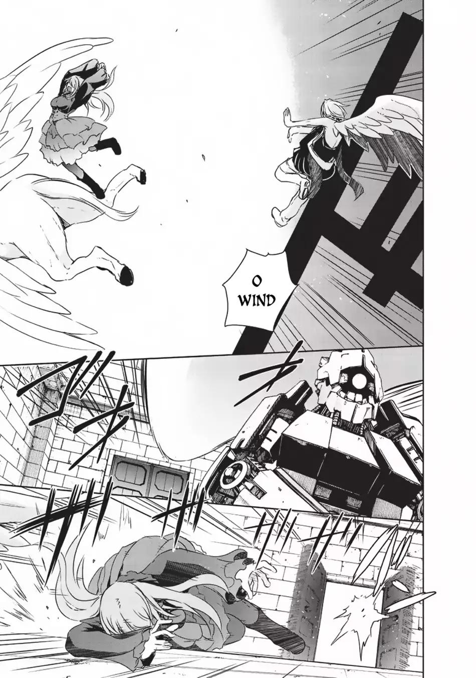 Maou-sama no Machizukuri! ~Saikyou no Dungeon wa Kindai Toshi~ chapter 6 page 22