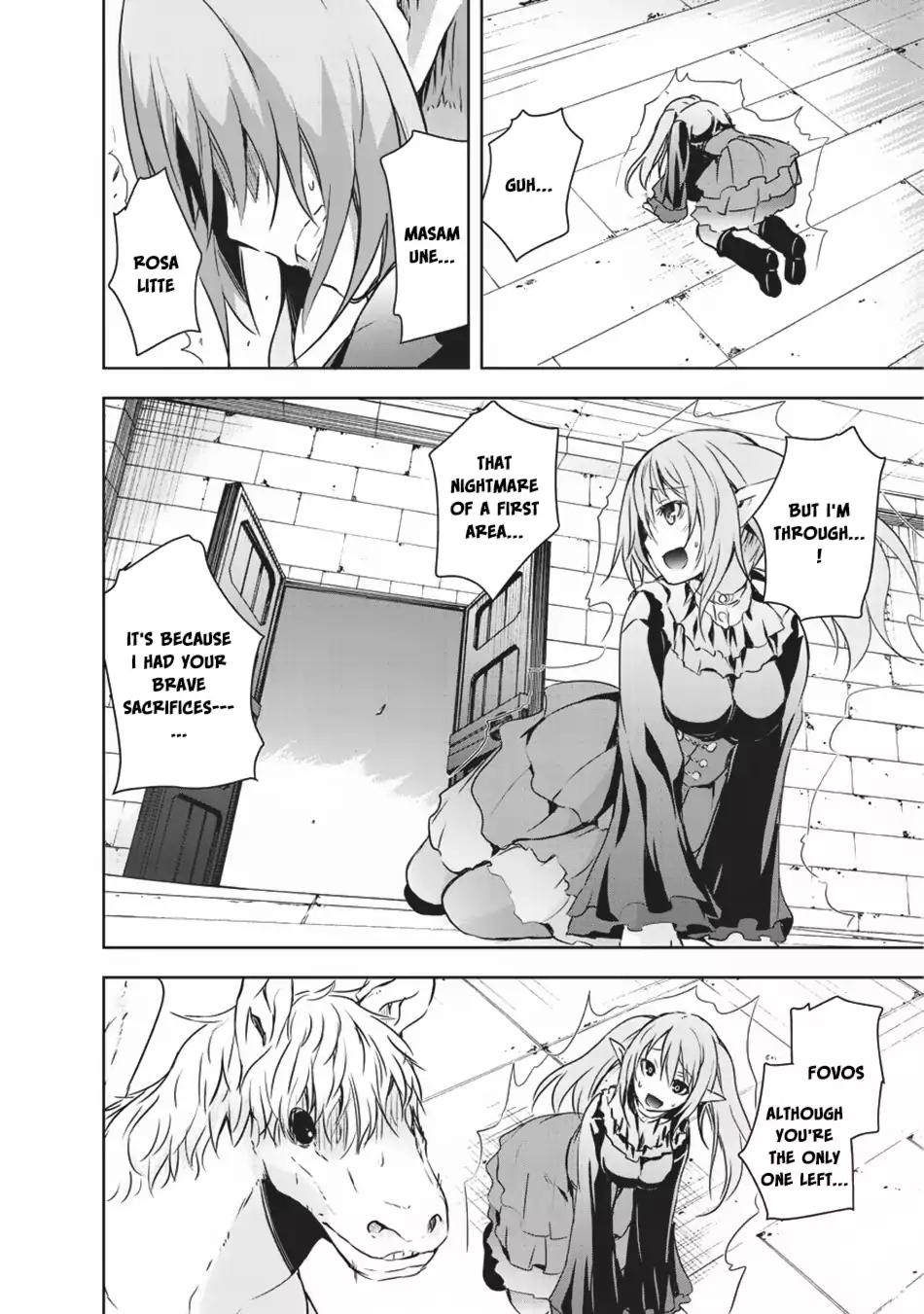 Maou-sama no Machizukuri! ~Saikyou no Dungeon wa Kindai Toshi~ chapter 6 page 23