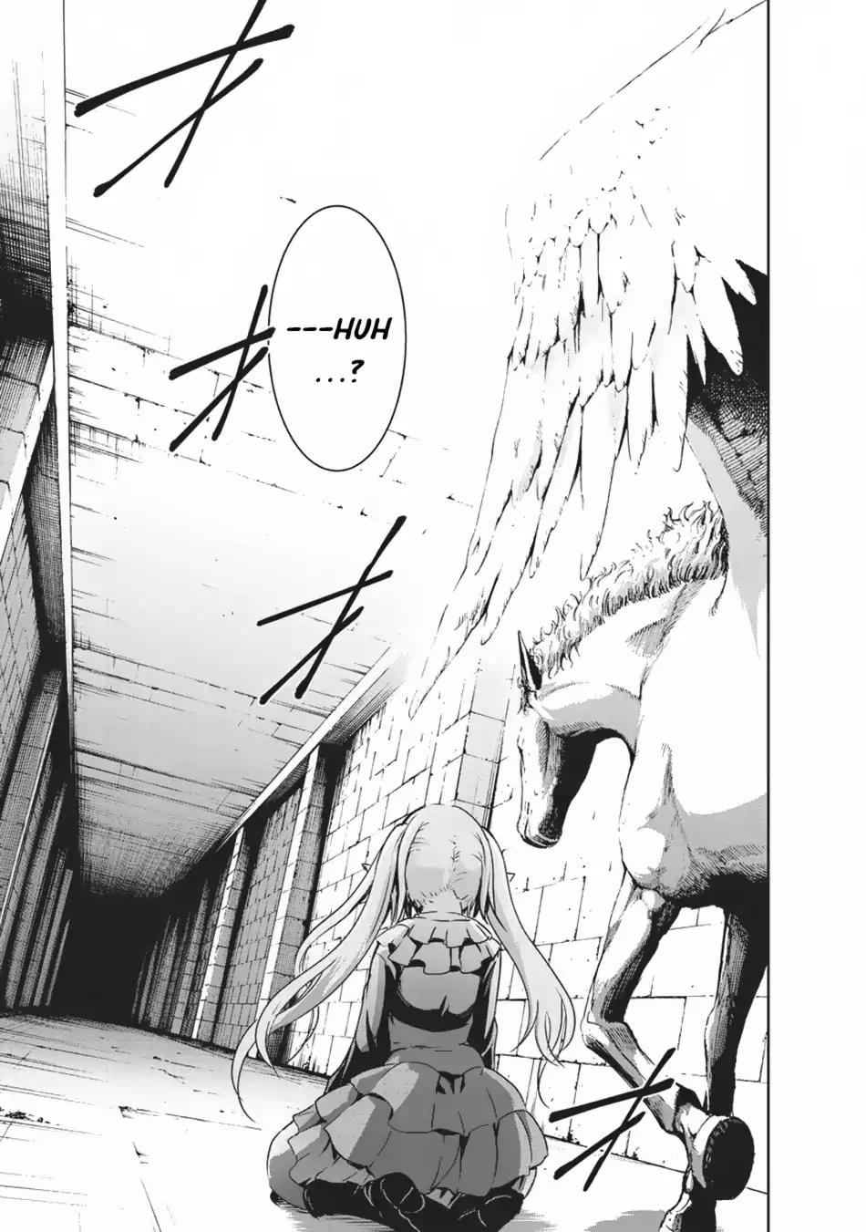 Maou-sama no Machizukuri! ~Saikyou no Dungeon wa Kindai Toshi~ chapter 6 page 24