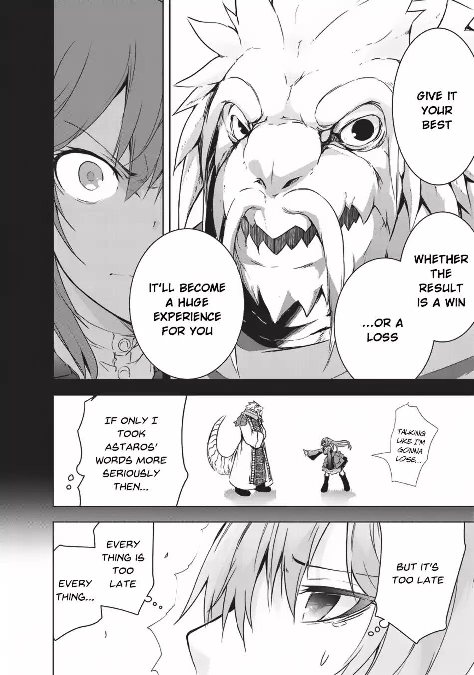 Maou-sama no Machizukuri! ~Saikyou no Dungeon wa Kindai Toshi~ chapter 6 page 7