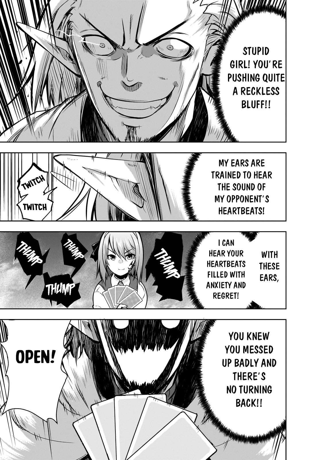 Maou-sama no Machizukuri! ~Saikyou no Dungeon wa Kindai Toshi~ chapter 60.5 page 12