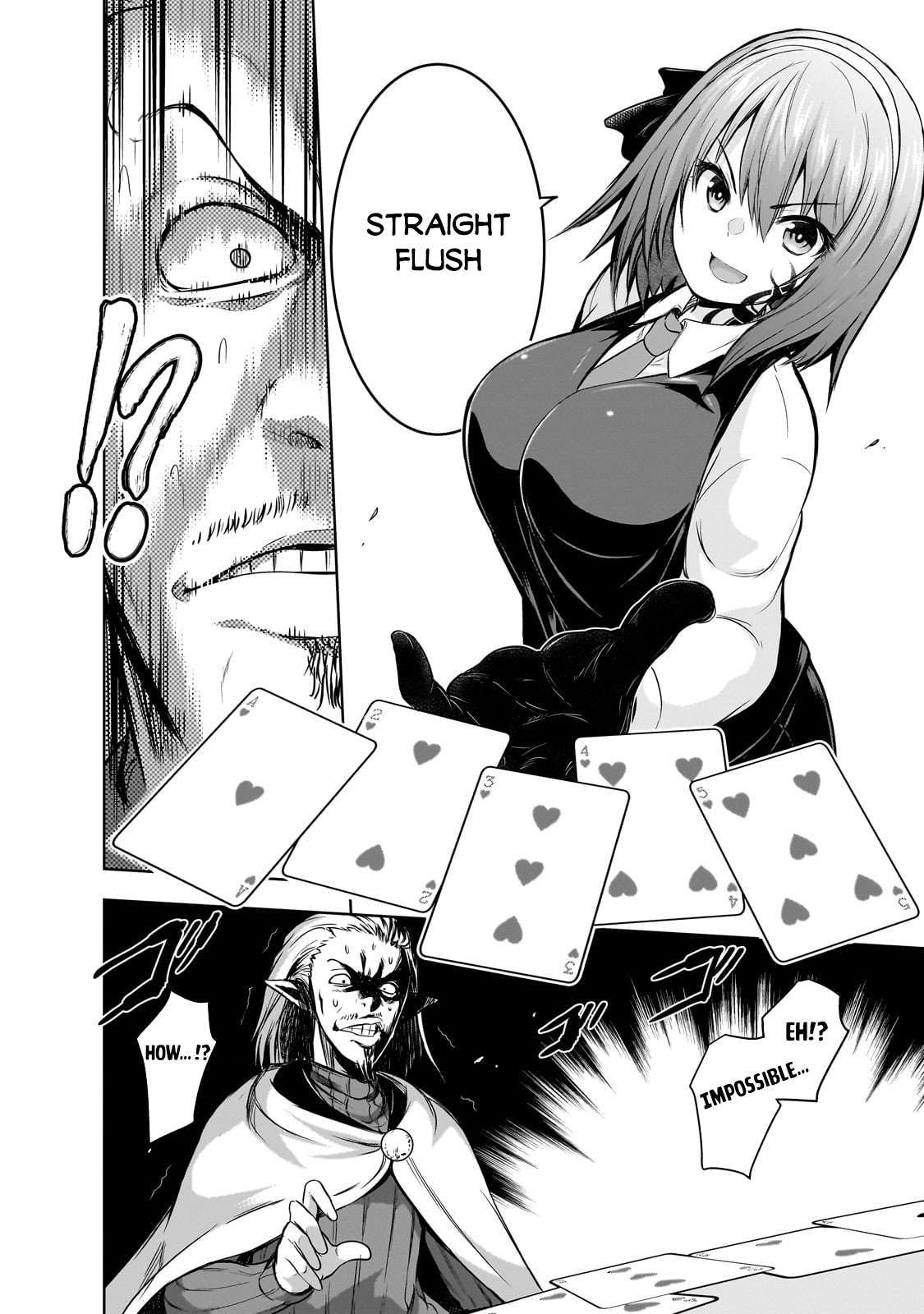 Maou-sama no Machizukuri! ~Saikyou no Dungeon wa Kindai Toshi~ chapter 60.5 page 13