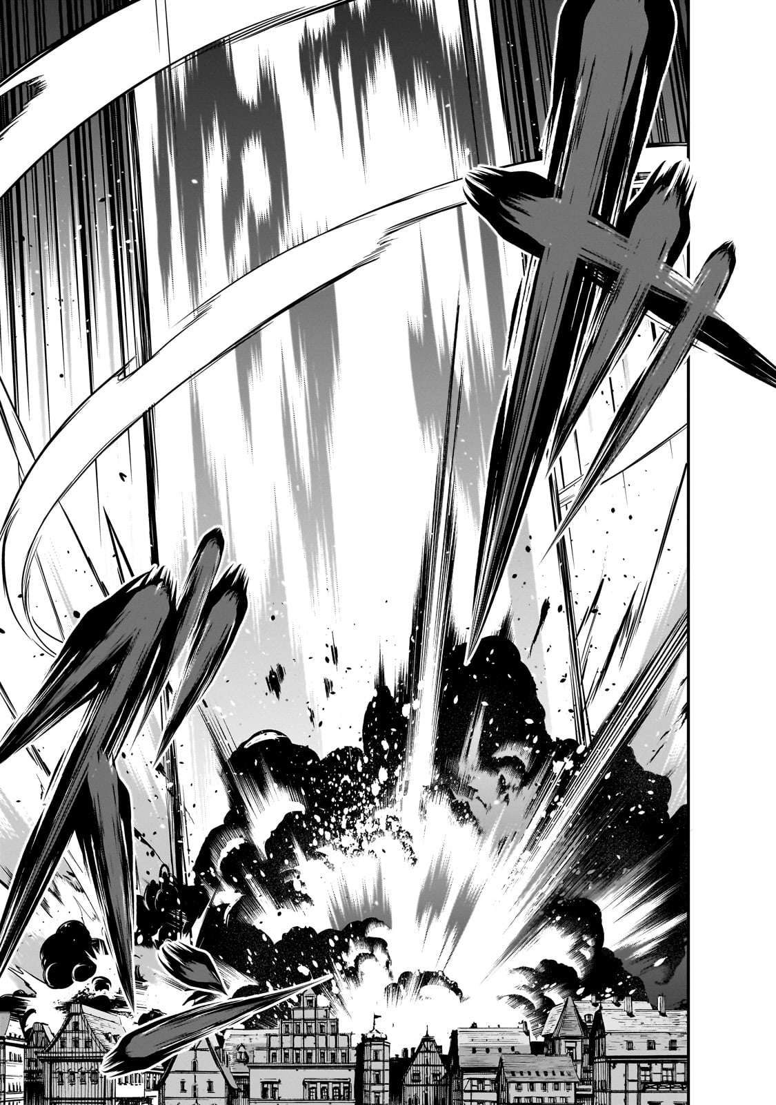 Maou-sama no Machizukuri! ~Saikyou no Dungeon wa Kindai Toshi~ chapter 61 page 12