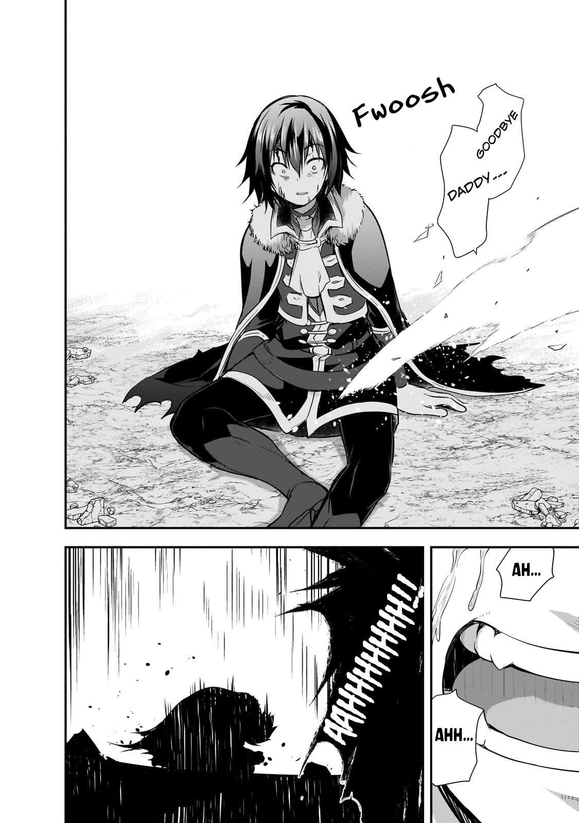 Maou-sama no Machizukuri! ~Saikyou no Dungeon wa Kindai Toshi~ chapter 61 page 15