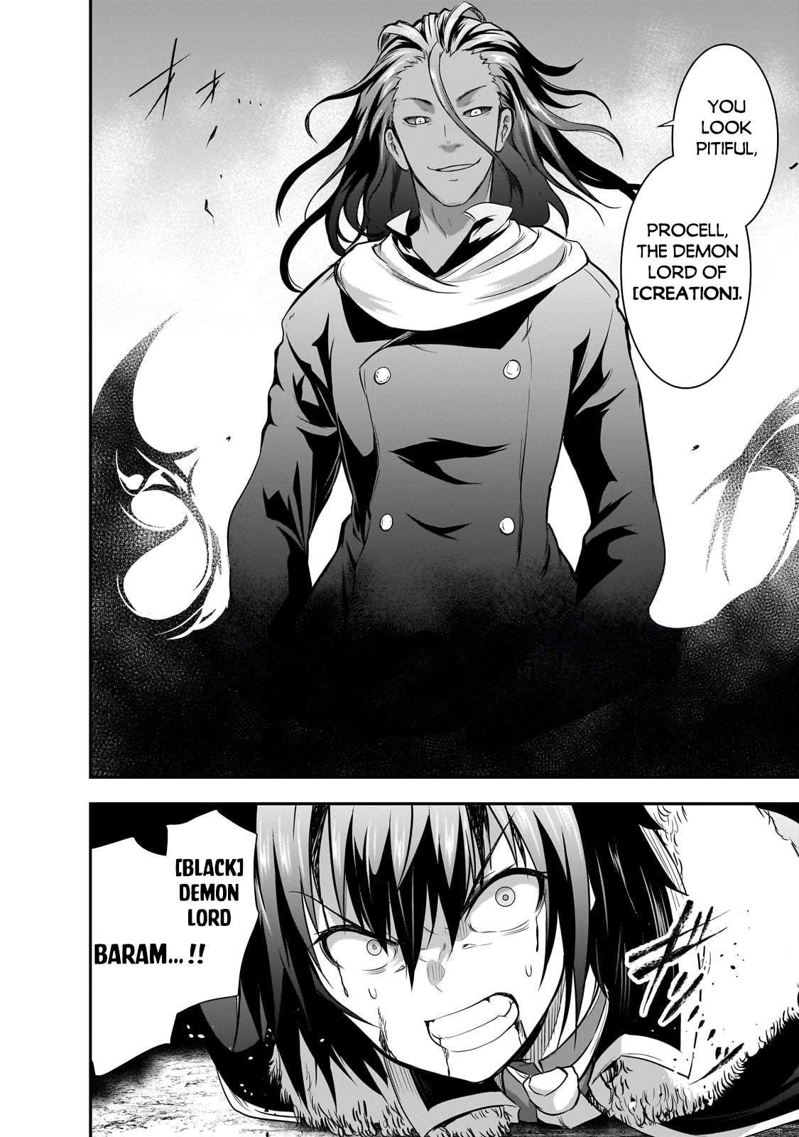 Maou-sama no Machizukuri! ~Saikyou no Dungeon wa Kindai Toshi~ chapter 61 page 17