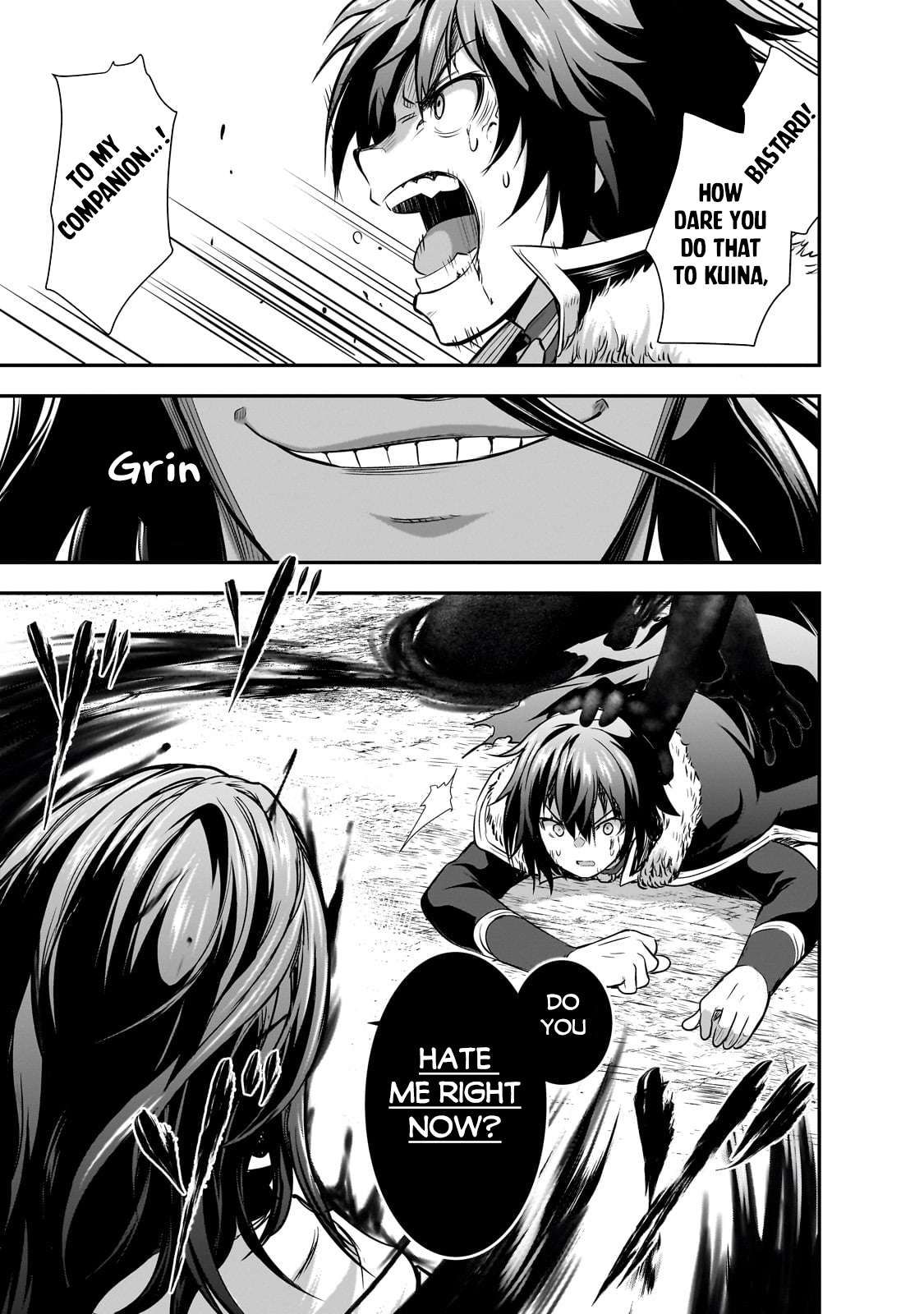 Maou-sama no Machizukuri! ~Saikyou no Dungeon wa Kindai Toshi~ chapter 61 page 18