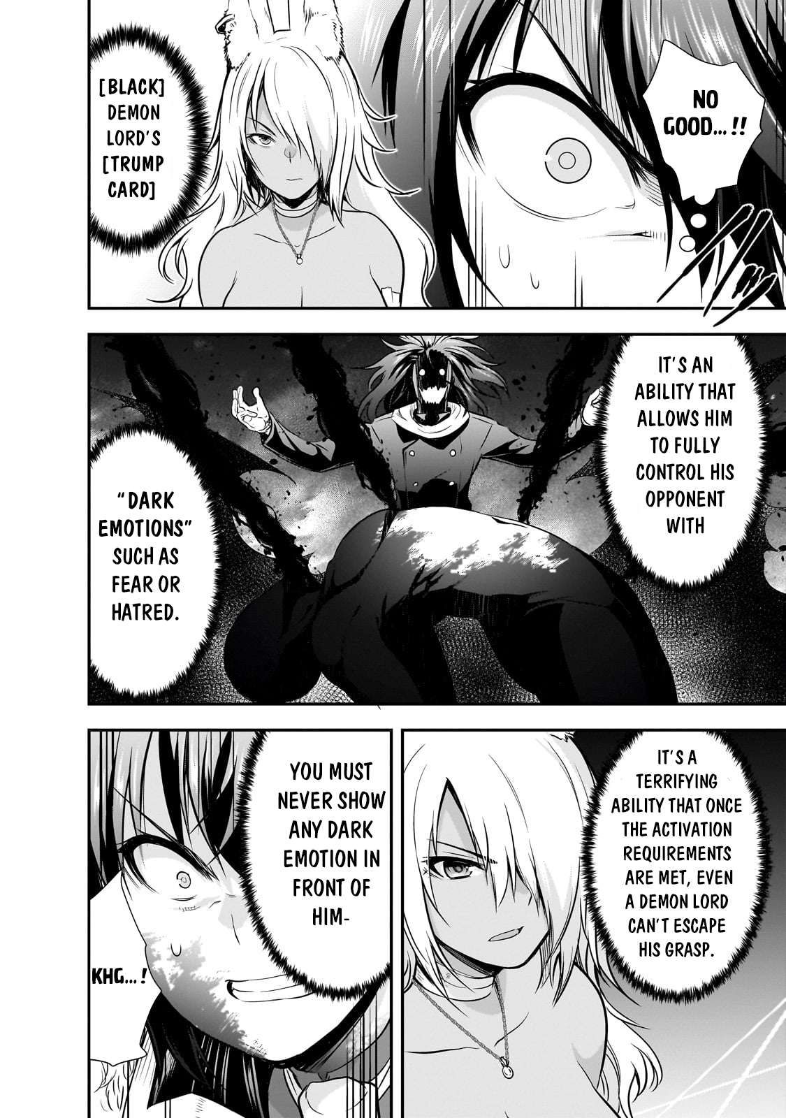 Maou-sama no Machizukuri! ~Saikyou no Dungeon wa Kindai Toshi~ chapter 61 page 19