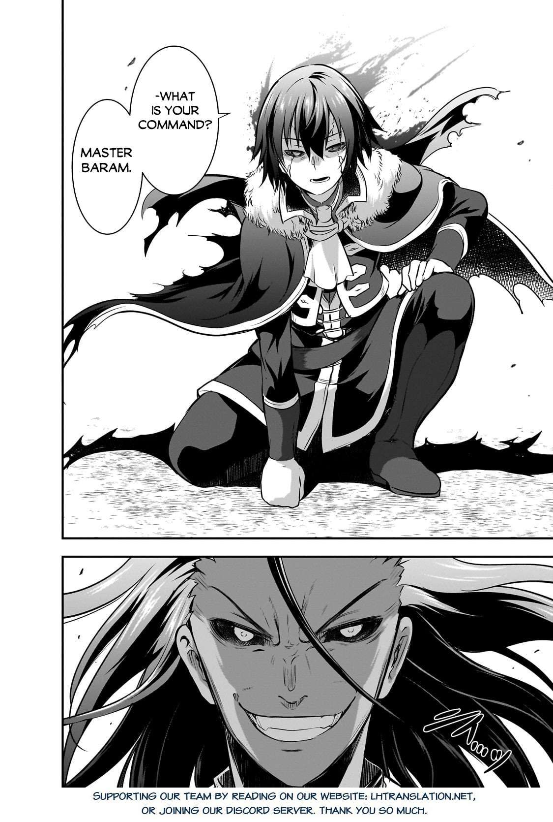 Maou-sama no Machizukuri! ~Saikyou no Dungeon wa Kindai Toshi~ chapter 61 page 23