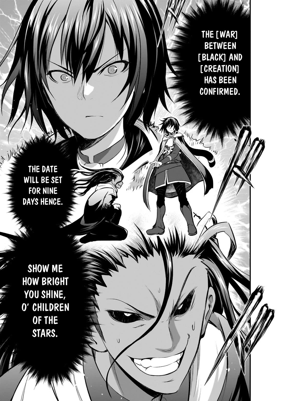 Maou-sama no Machizukuri! ~Saikyou no Dungeon wa Kindai Toshi~ chapter 63 page 12