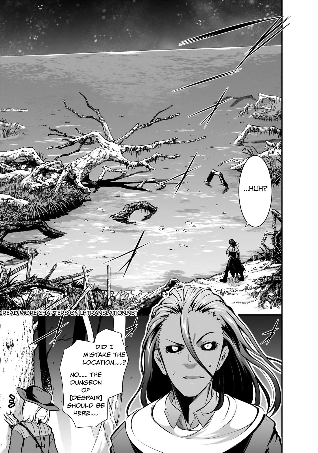 Maou-sama no Machizukuri! ~Saikyou no Dungeon wa Kindai Toshi~ chapter 63 page 16