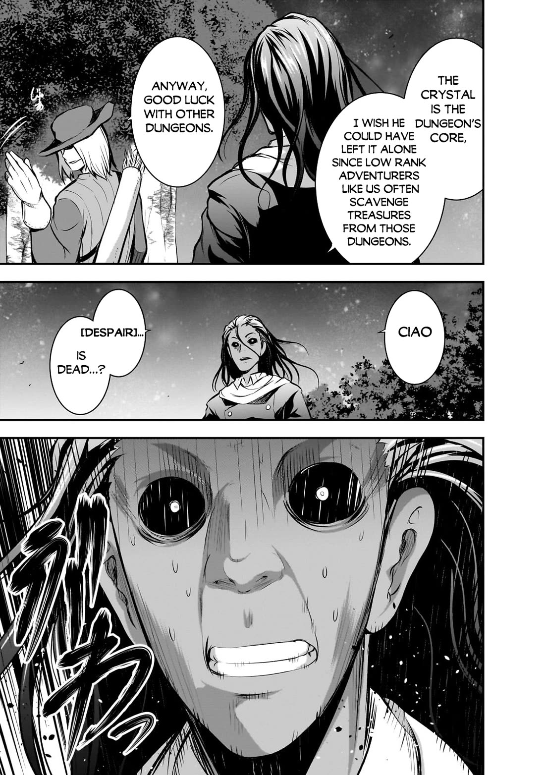 Maou-sama no Machizukuri! ~Saikyou no Dungeon wa Kindai Toshi~ chapter 63 page 18