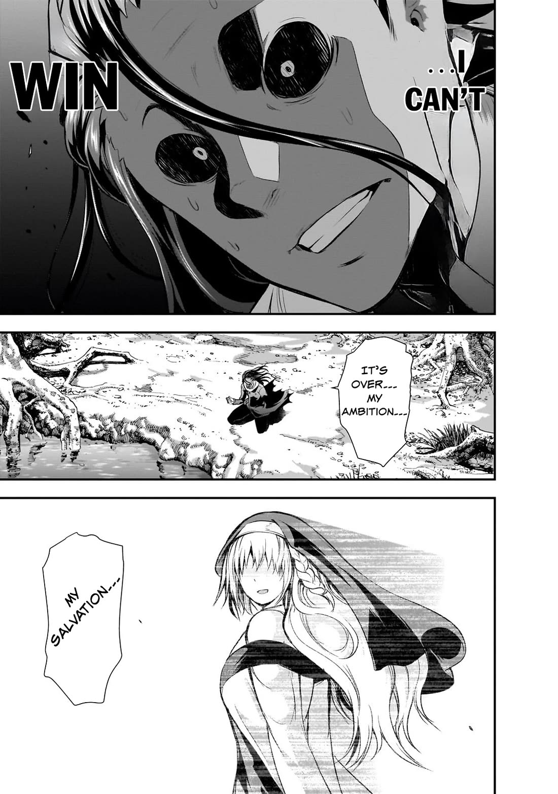 Maou-sama no Machizukuri! ~Saikyou no Dungeon wa Kindai Toshi~ chapter 63 page 20